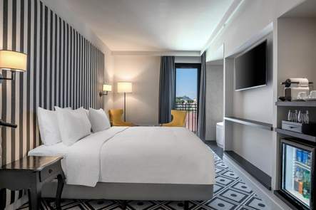 Hotel du Roi & Spa by Sowell